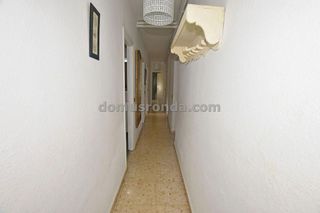 Piso en venta en Ronda