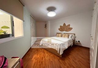 Piso en venta en Sauzal (El)