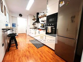 Piso en venta en Sauzal (El)