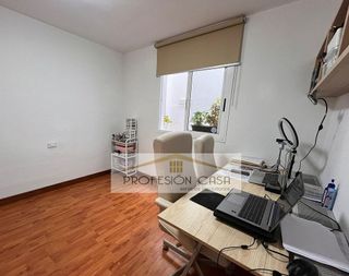 Piso en venta en Sauzal (El)