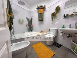 Piso en venta en Sauzal (El)