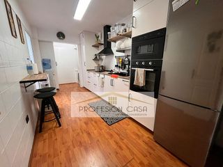 Piso en venta en Sauzal (El)