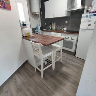 Piso en venta en Creu Alta en Sabadell