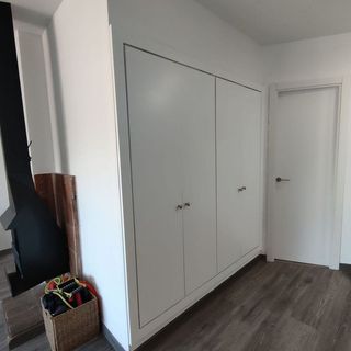 Piso en venta en Creu Alta en Sabadell