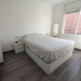Piso en venta en Creu Alta en Sabadell