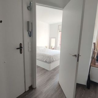 Piso en venta en Creu Alta en Sabadell