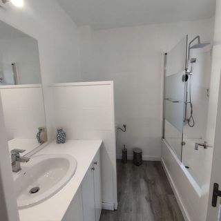 Piso en venta en Creu Alta en Sabadell