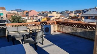 Piso en venta en Creu Alta en Sabadell