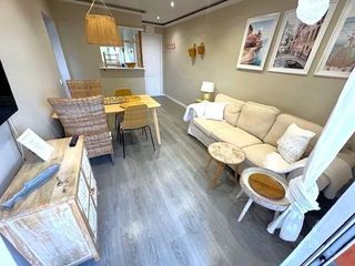 Piso en venta en Segur de Calafell en Calafell