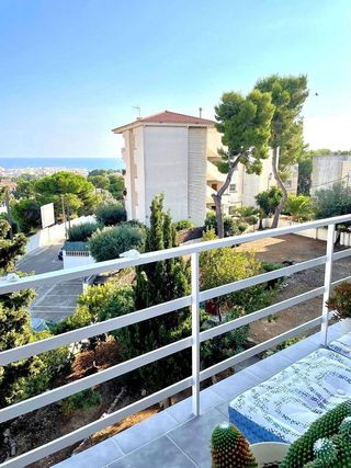 Piso en venta en Segur de Calafell en Calafell