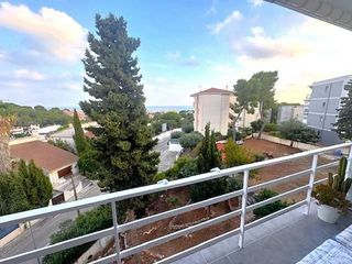 Piso en venta en Segur de Calafell en Calafell