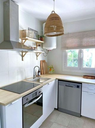 Piso en venta en Segur de Calafell en Calafell