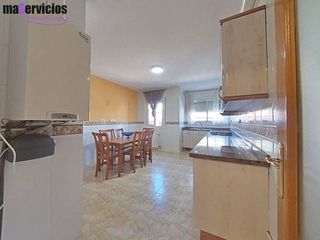 Piso en venta en Nucli Antic en Cunit