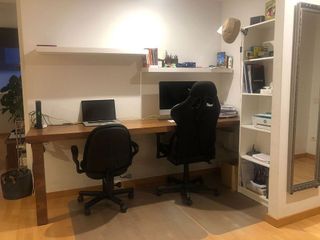 Piso en venta en Centre en Sabadell