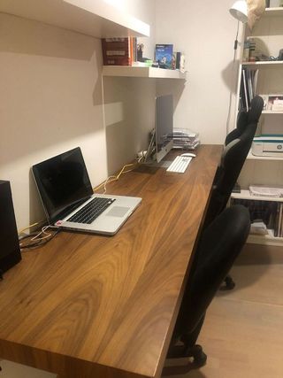 Piso en venta en Centre en Sabadell