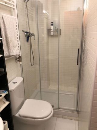 Piso en venta en Centre en Sabadell