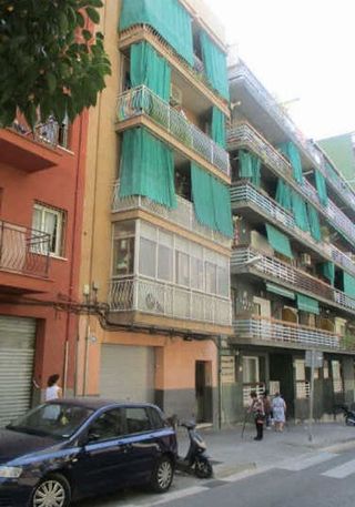 Piso en venta en Rocafonda en Mataró