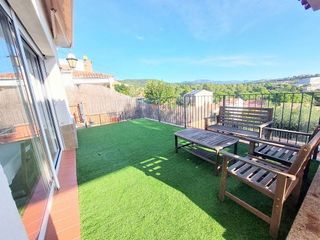 Chalet en venta en Viladecavalls