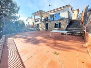 Chalet en venta en Viladecavalls