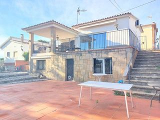 Chalet en venta en Viladecavalls