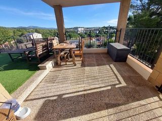 Chalet en venta en Viladecavalls