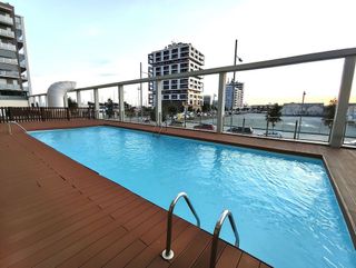 Piso en venta en Port en Badalona