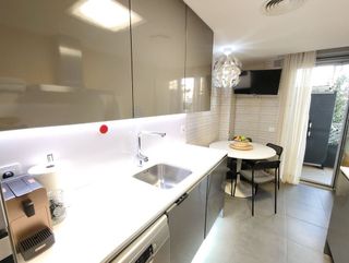 Piso en venta en Port en Badalona