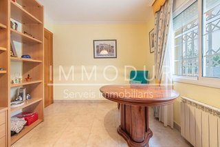 Chalet en venta en La Collada - Sis Camins - Fondo Somella - Santa Maria en Vilanova i La Geltrú