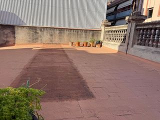 Casa adosada en venta en El Congrés i els Indians en Barcelona