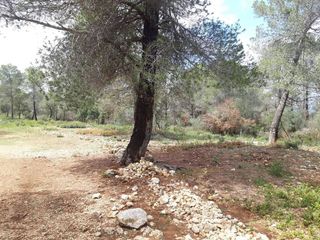 Casa rural en venta en Subirats