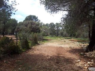 Casa rural en venta en Subirats