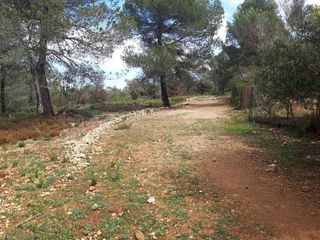 Casa rural en venta en Subirats