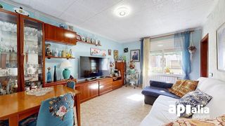 Casa adosada en venta en Creu de Barberà en Sabadell