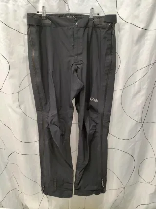 Pantalón Rab Gore-Tex Kangri Talla M