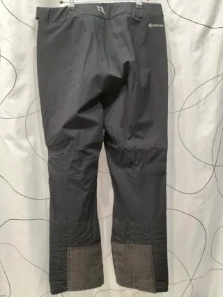 Pantalón Rab Gore-Tex Kangri Talla M