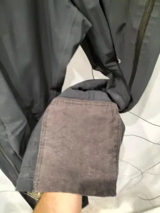Pantalón Rab Gore-Tex Kangri Talla M