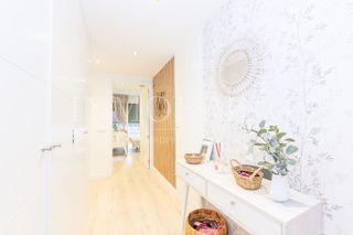 Piso en venta en Sant Andreu de Llavaneres