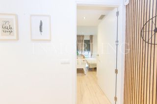 Piso en venta en Sant Andreu de Llavaneres