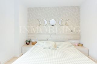 Piso en venta en Sant Andreu de Llavaneres