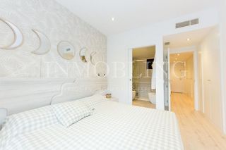 Piso en venta en Sant Andreu de Llavaneres