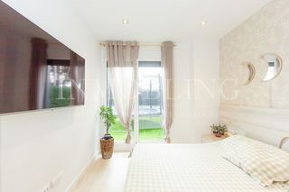 Piso en venta en Sant Andreu de Llavaneres