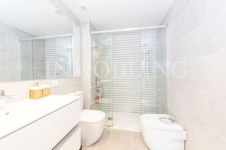 Piso en venta en Sant Andreu de Llavaneres