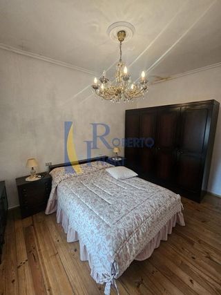 Chalet en venta en Valencia de Don Juan