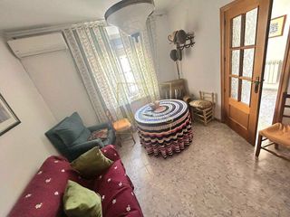 Chalet en venta en Hellín