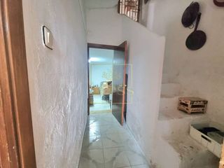 Chalet en venta en Hellín