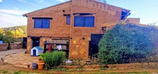 Casa rural en venta en San Nicolás del Puerto