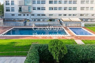 Piso en venta en Can Mates  - Volpelleres en Sant Cugat del Vallès