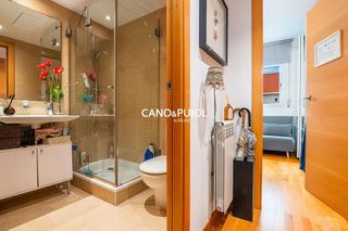 Piso en venta en Can Mates  - Volpelleres en Sant Cugat del Vallès
