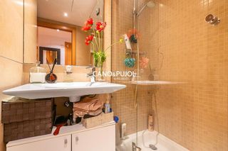 Piso en venta en Can Mates  - Volpelleres en Sant Cugat del Vallès