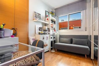 Piso en venta en Can Mates  - Volpelleres en Sant Cugat del Vallès